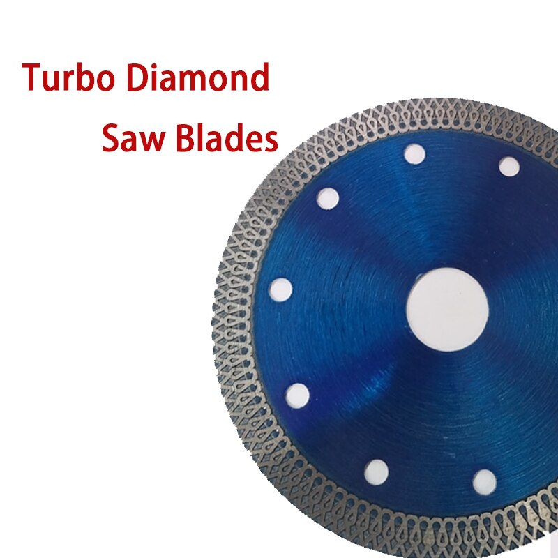 Brick Cutting Saw - 105 MM/115 MM/125 MM Turbo diamentowa