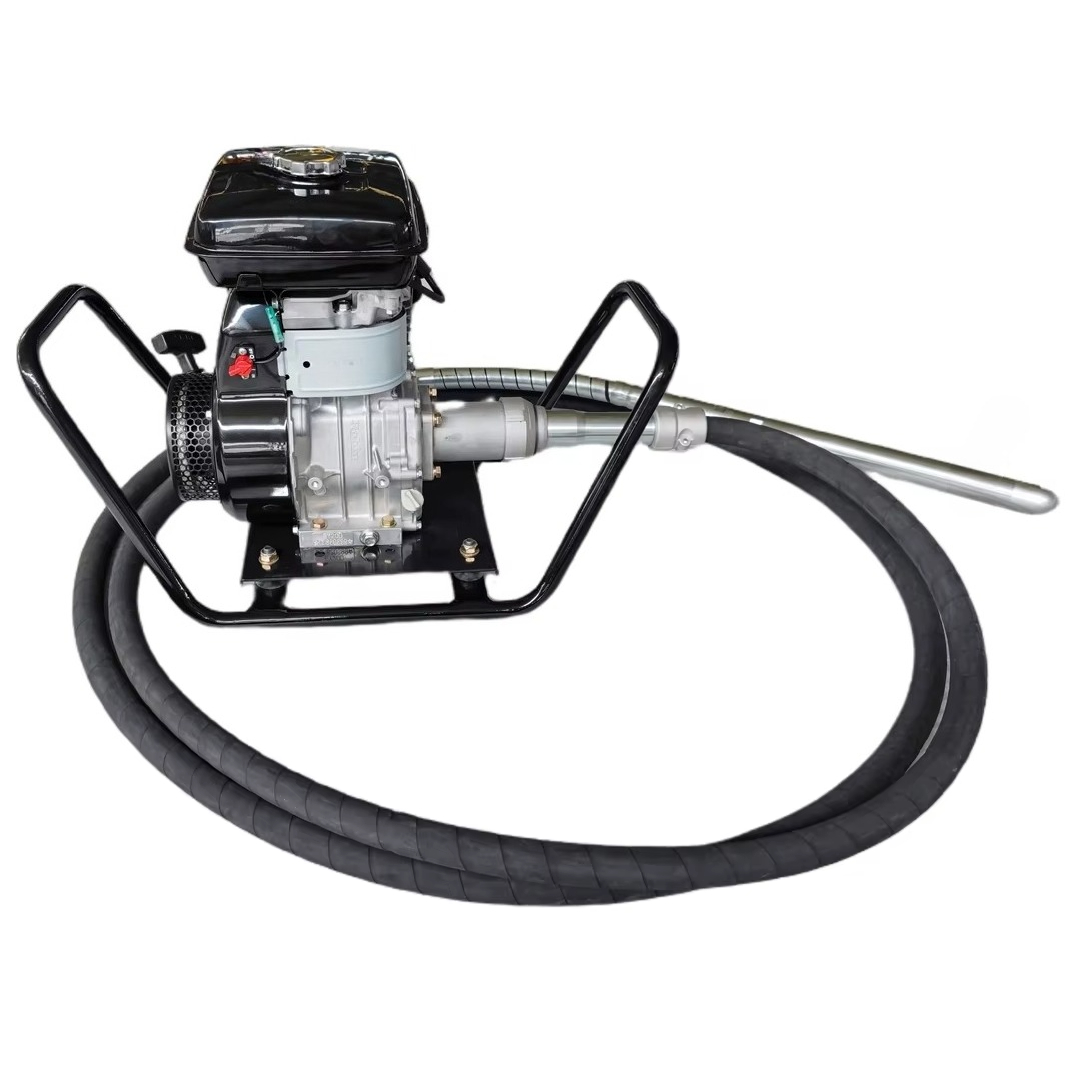 Concrete Vibrator - Wibrator do betonu z silnikiem, wysokiej