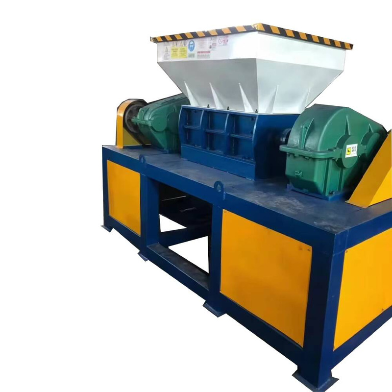 Heavy Equipment Engine - Bezpośrednia sprzedaż fabryczna: Wytrzymała metalowa kruszarka