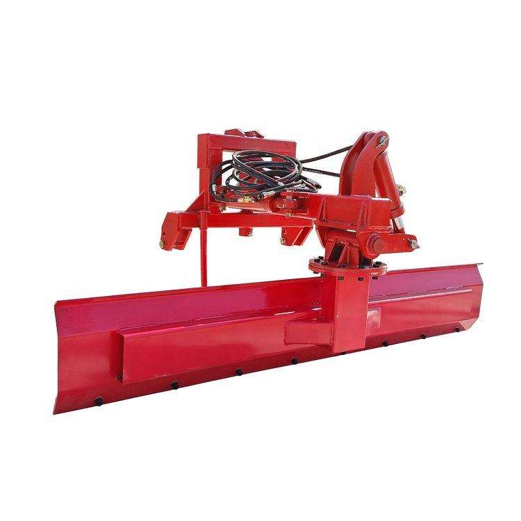 Heavy Equipment Grader - Maszyny rolnicze, sprzęt gospodarczy, hydrauliczny grader