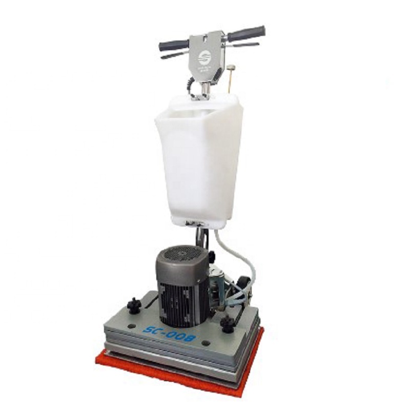 Floor Grinding Machine - Perfekcyjna maszyna do szlifowania i polerowania