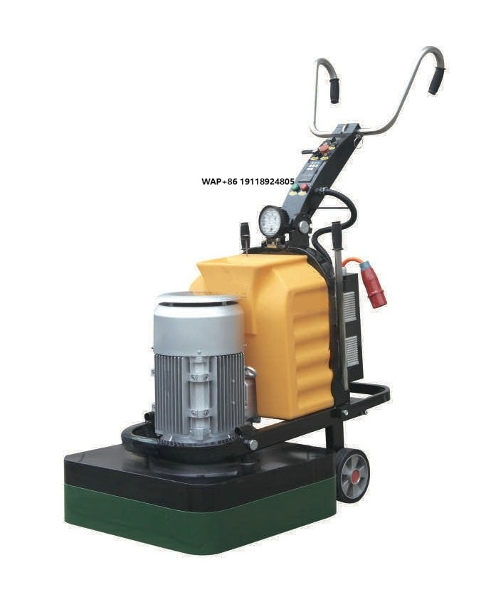 Floor Grinding Machine - Wielofunkcyjna szlifierka diamentowa do podłóg, szerokość