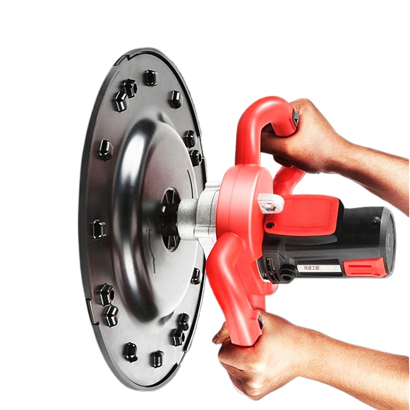 Maszyna do wygładzania cemento – Floor Grinding Machine recenzja i cena