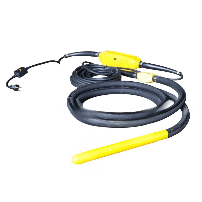 Bezpośrednio od producenta: Ze – Concrete Vibrator recenzja i cena