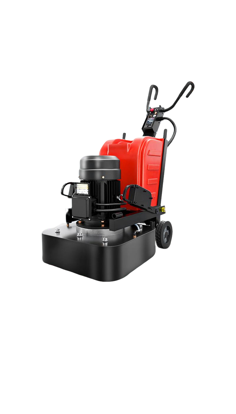Szlifierka do betonu, marmuru, – Floor Grinding Machine recenzja i cena