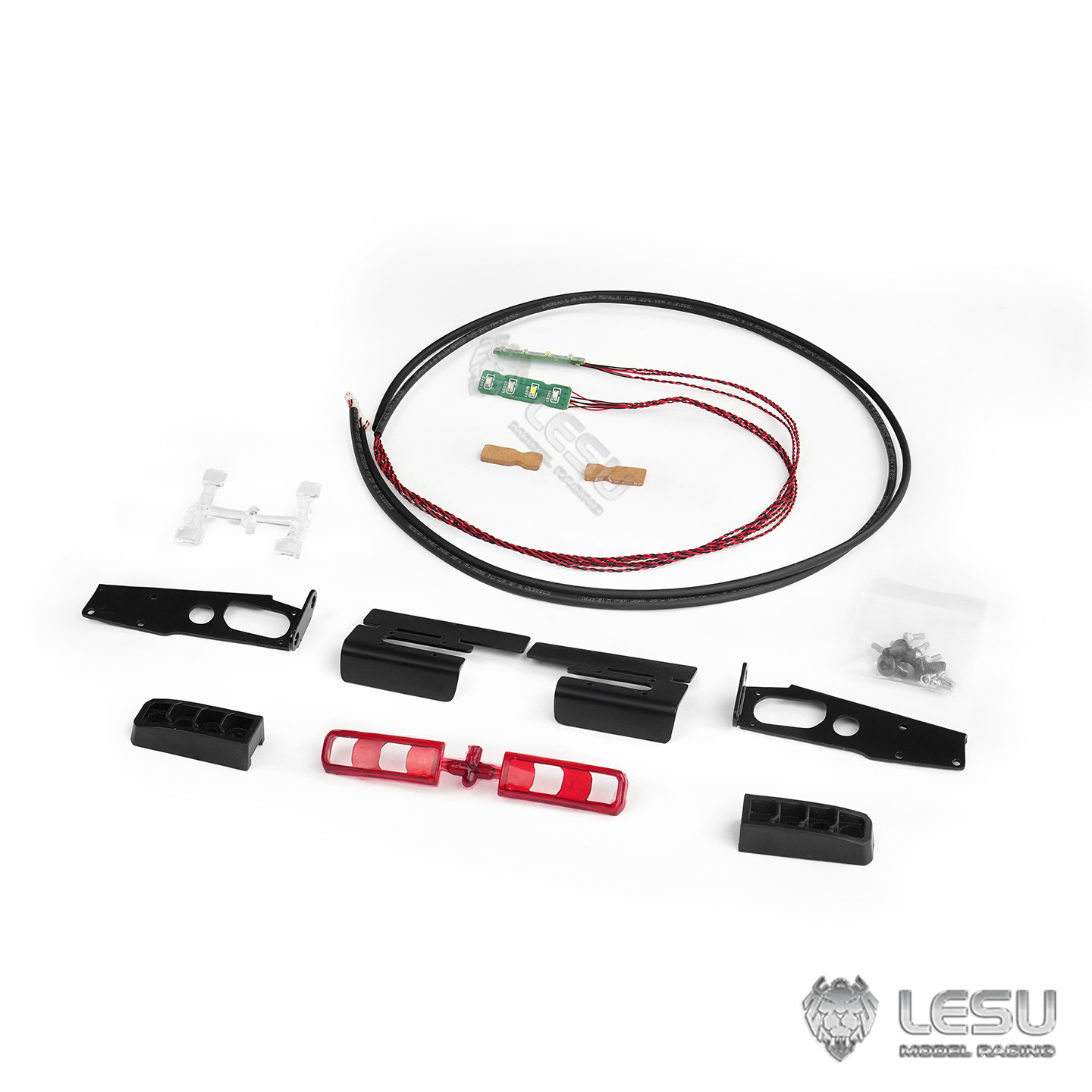 LESU 1/14 Tamiya 3363 3348 Wyw – Dump Truck Toy recenzja i cena