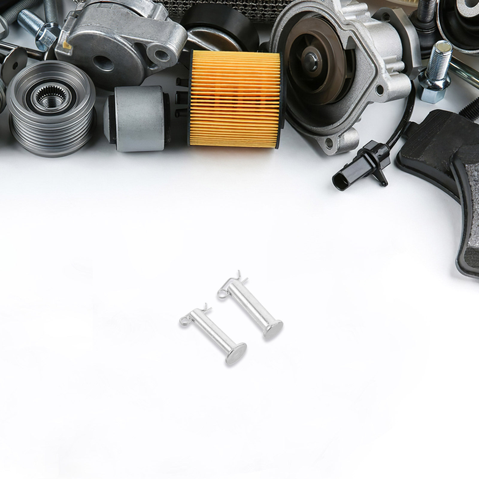 3 pary sworzni zaciskowych do  – Hydraulic Floor Jack recenzja i cena