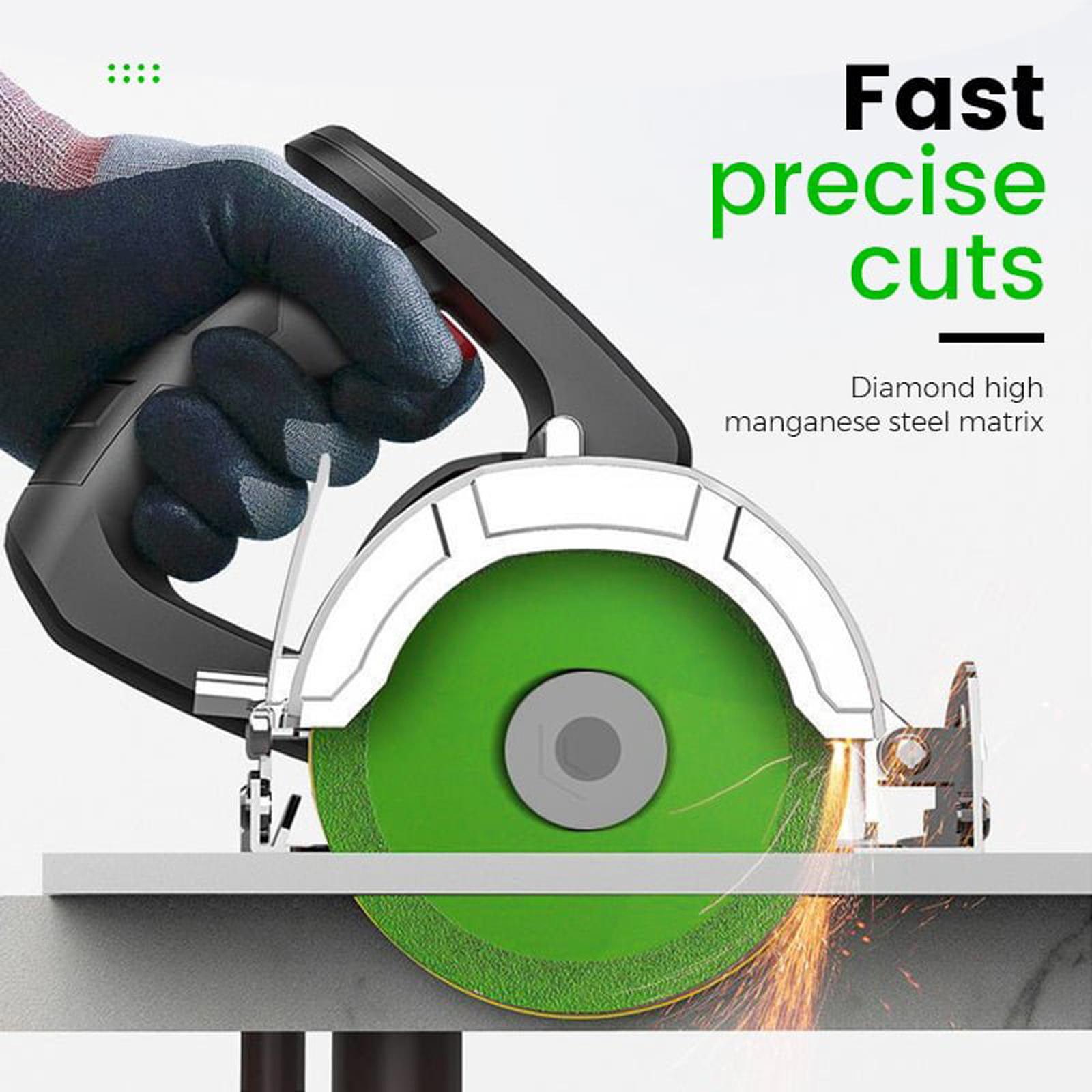 Tarcza diamentowa do cięcia sz – Brick Cutting Saw recenzja i cena