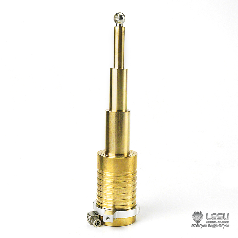 Układ hydrauliczny 1/14 LESU p – Hydraulic Floor Jack recenzja i cena