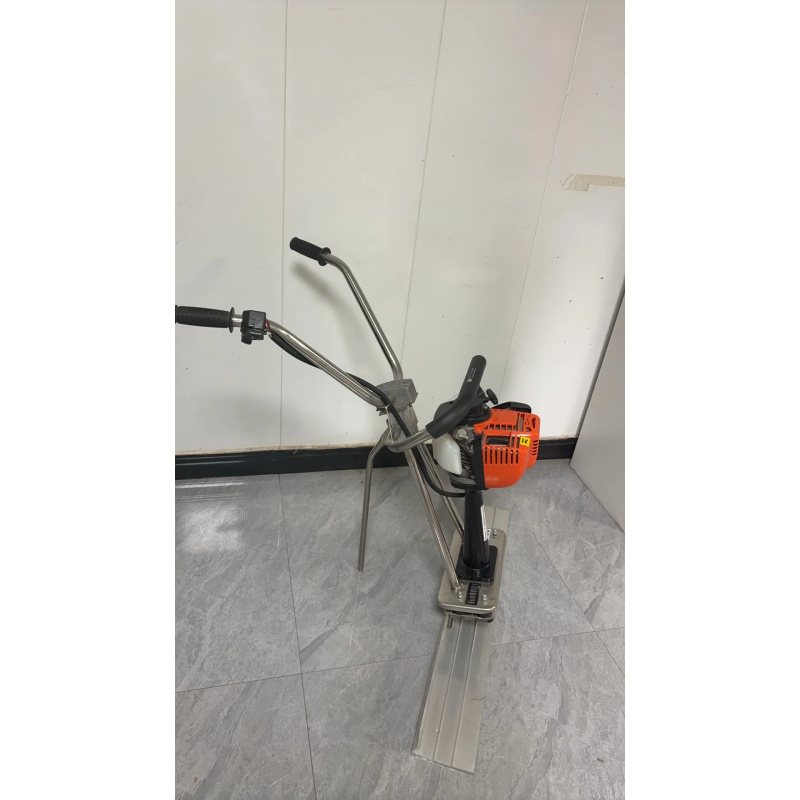 Maszyna do wygładzania betonu, – Concrete Vibrator recenzja i cena