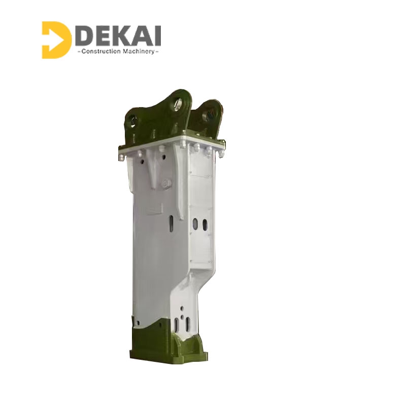 Hydrauliczny młot udarowy do k – Heavy Equipment Brands recenzja i cena