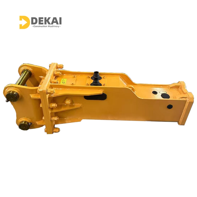 Hydrauliczny młot udarowy do k – Heavy Equipment Brands recenzja i cena