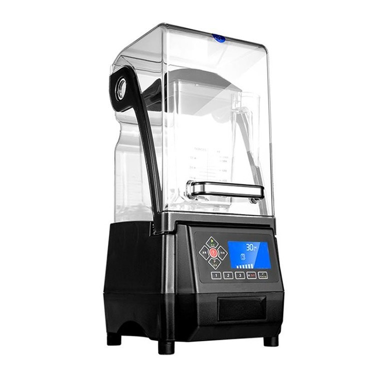 Profesjonalny blender do bubbl – Heavy Equipment Brands recenzja i cena