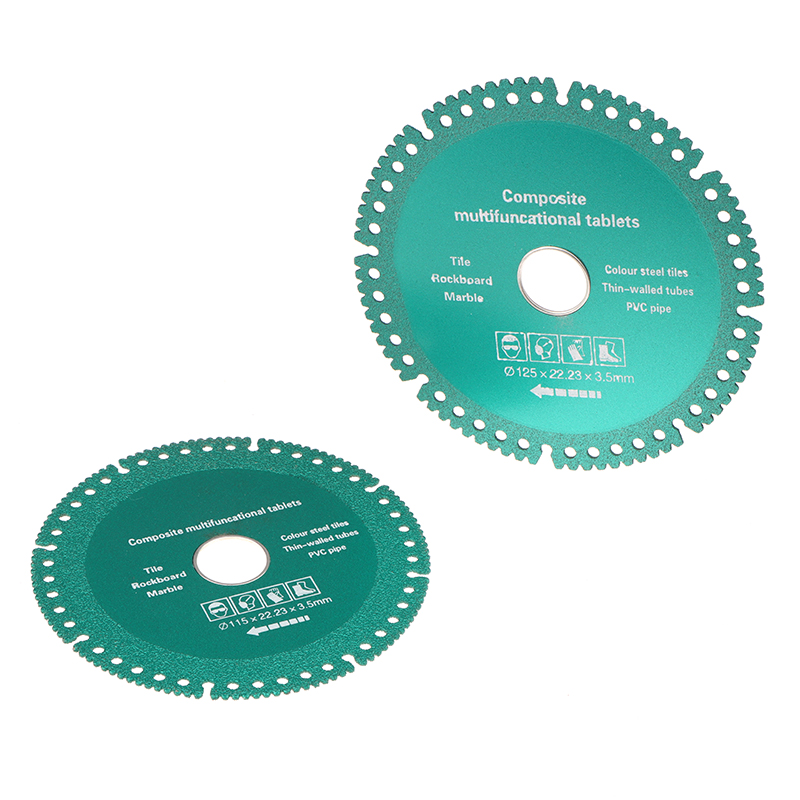 Tarcza diamentowa do szlifierk – Brick Cutting Saw recenzja i cena