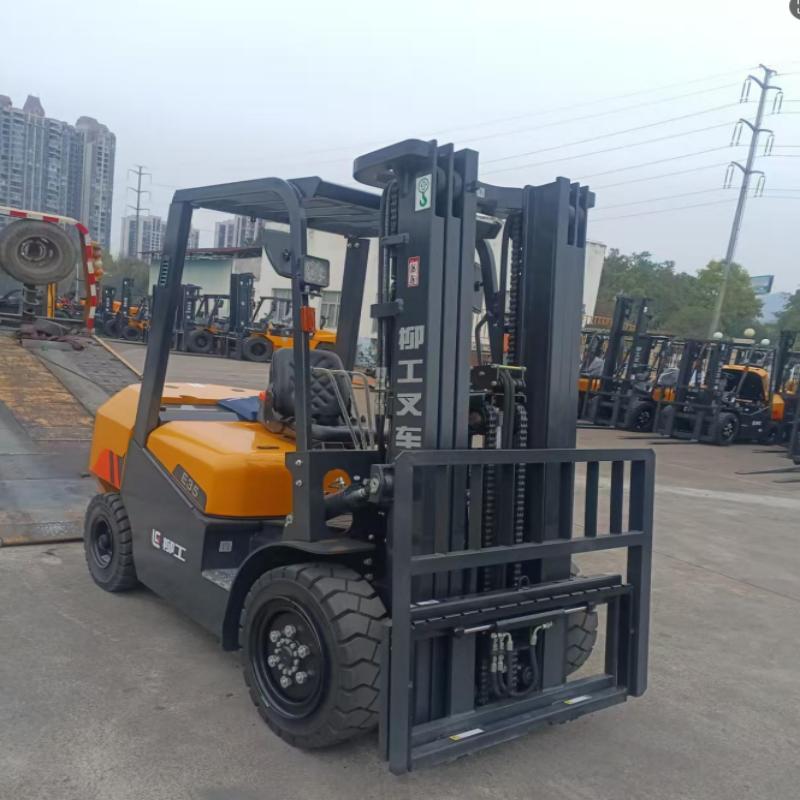 Dostosowany do potrzeb użytkow – Heavy Equipment Useful Life recenzja i cena
