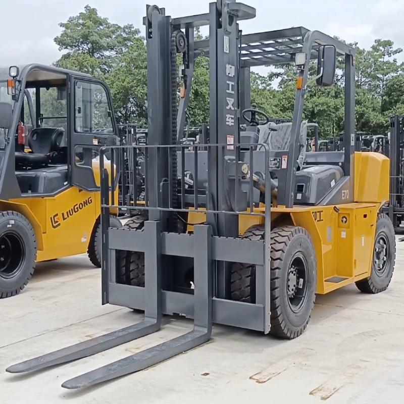 Dostosowany do potrzeb użytkow – Heavy Equipment Useful Life recenzja i cena