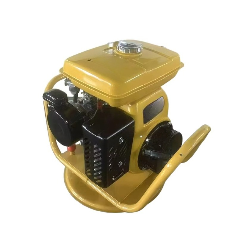 Wibrator do betonu przenośny,  – Concrete Vibrator recenzja i cena