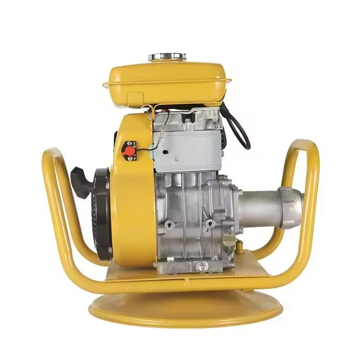 Wibrator do betonu przenośny,  – Concrete Vibrator recenzja i cena