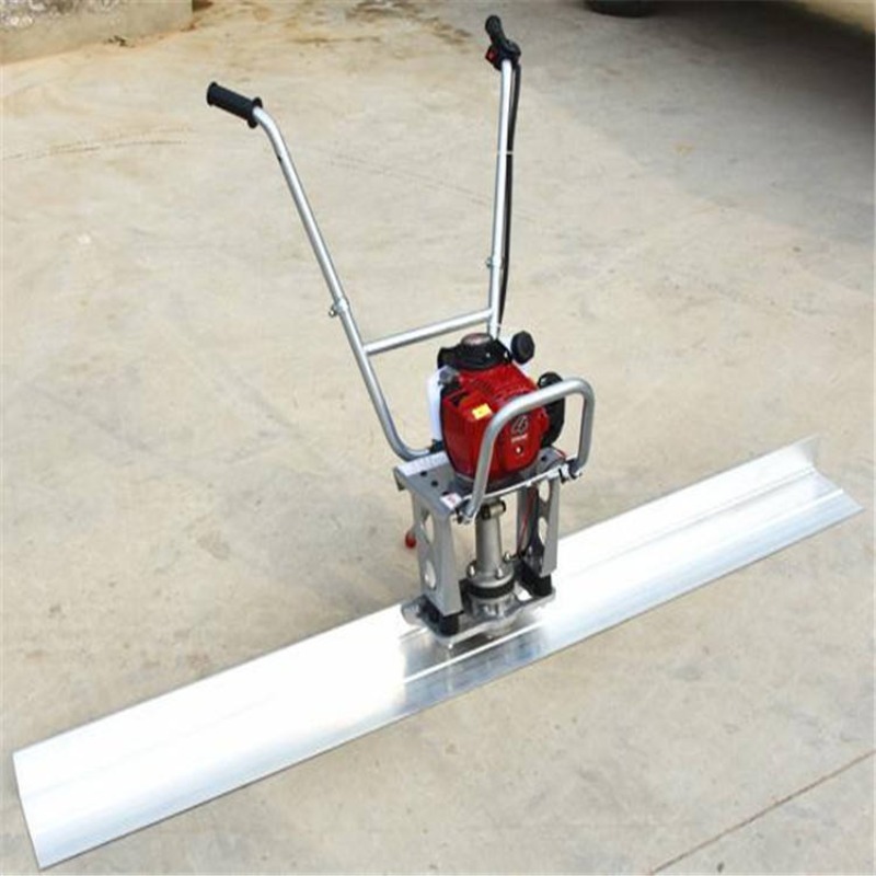 Wibrator do betonu z napędem b – Concrete Vibrator recenzja i cena