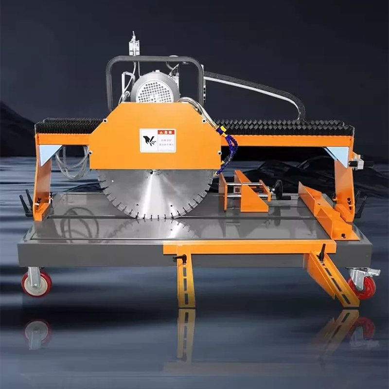 JF6180 Przecinarka do kamienia – Brick Cutting Saw recenzja i cena