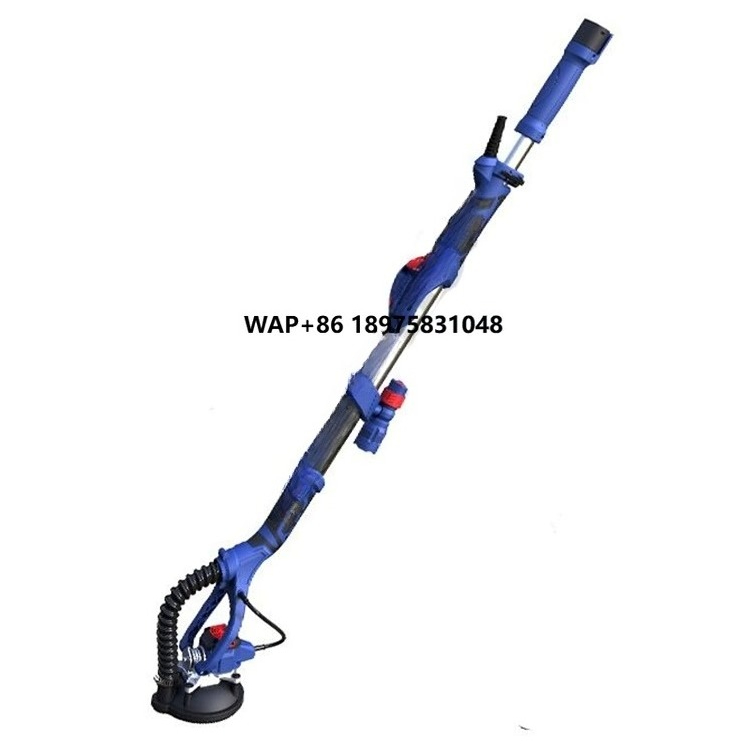 Maszyna do polerowania podłóg  – Floor Grinding Machine recenzja i cena