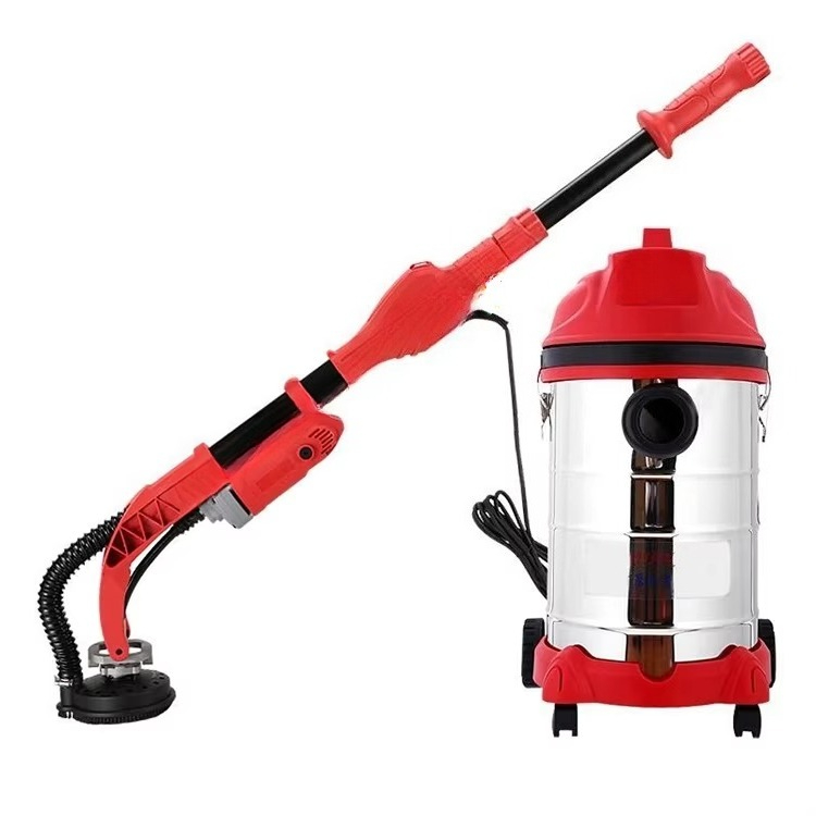 Maszyna do polerowania podłóg  – Floor Grinding Machine recenzja i cena