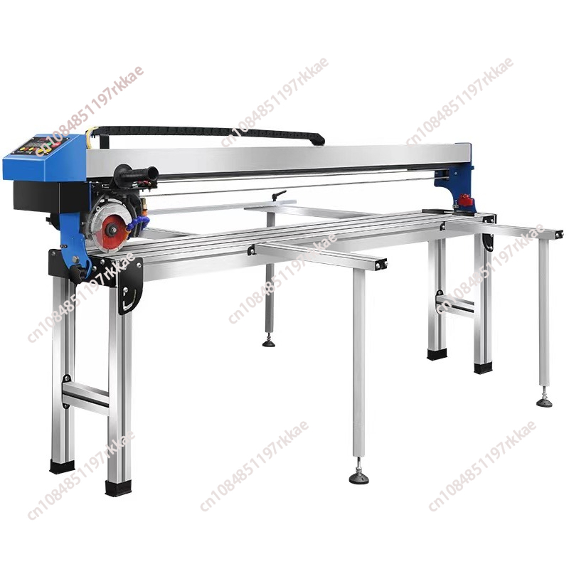 Automatyczna maszyna do cięcia – Brick Cutting Saw recenzja i cena