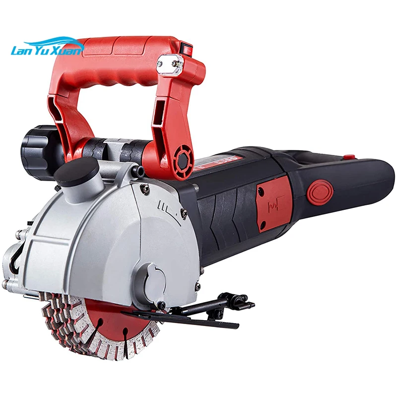 110/220v maszyna do cięcia row – Brick Cutting Saw recenzja i cena