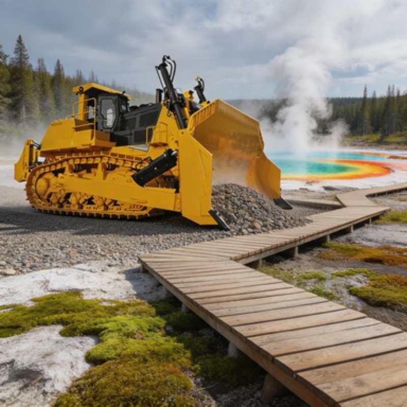 Do wydobycia w kamieniołomach  – Heavy Equipment Used For Sale recenzja i cena