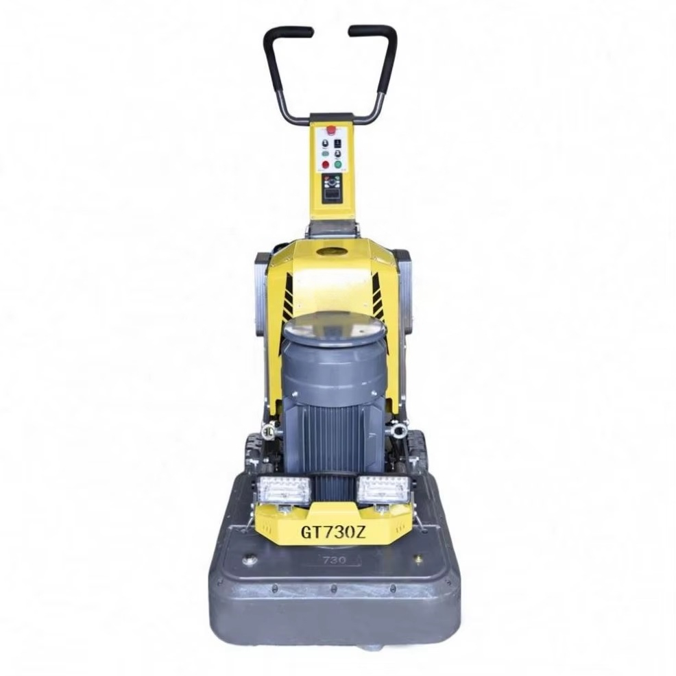 Fabrycznie nowa półautomatyczn – Floor Grinding Machine recenzja i cena