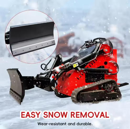 Wyprzedaż sprzętu do odśnieżan – Heavy Equipment For Sale recenzja i cena