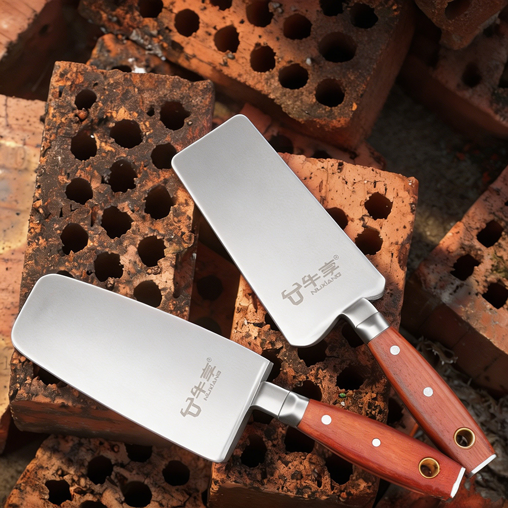 Nóż murarski ze stali nierdzew – Brick Cutting Saw recenzja i cena