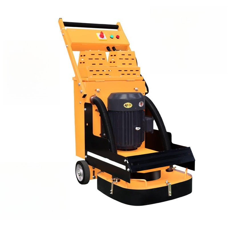 530 630 720 Szlifierka do podł – Floor Grinding Machine recenzja i cena