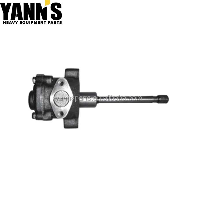 YANN'S Hurtowa Personalizacja  – Heavy Equipment Engine recenzja i cena