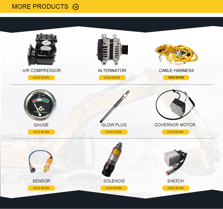 YANN'S Hurtowa Personalizacja  – Heavy Equipment Engine recenzja i cena
