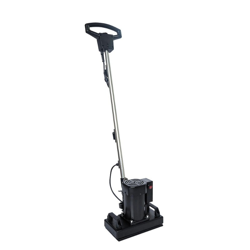 Maszyna do czyszczenia i poler – Floor Grinding Machine recenzja i cena