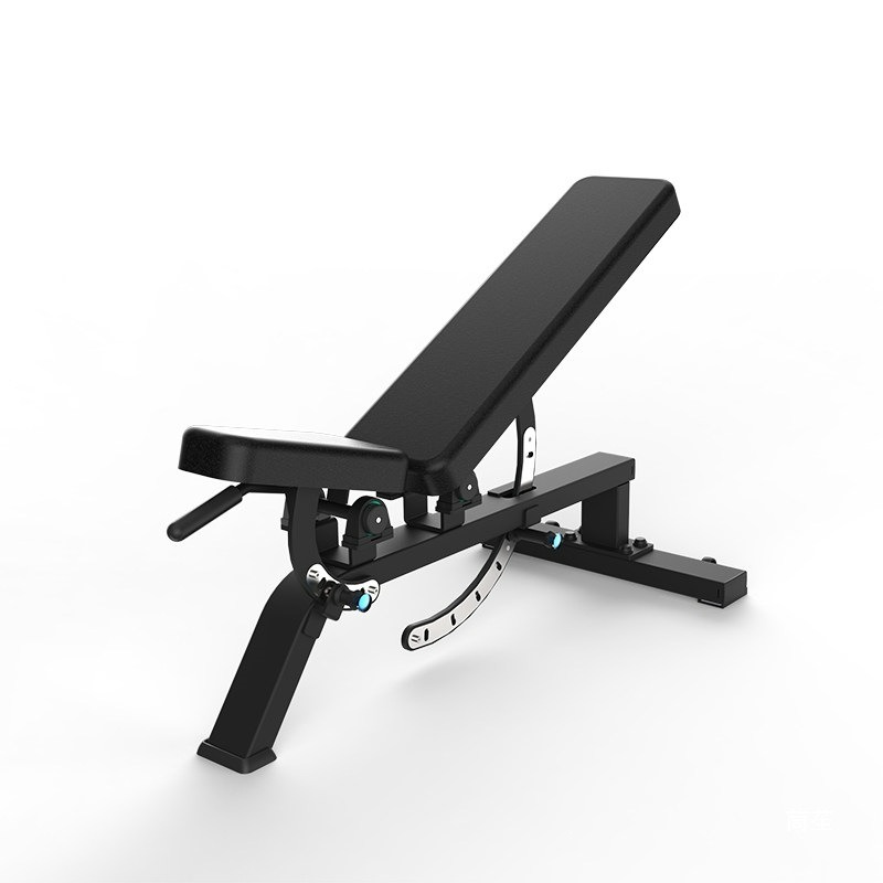Sprzęt do siłowni: Ławka do ćw – Heavy Equipment Gym recenzja i cena