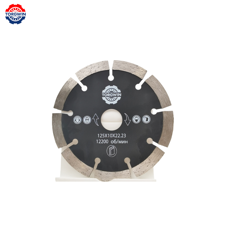 Ultracienki brzeszczot diament – Brick Cutting Saw recenzja i cena