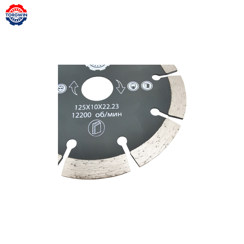 Ultracienki brzeszczot diament – Brick Cutting Saw recenzja i cena
