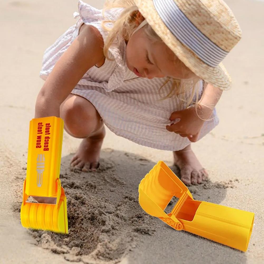 1/3 SZT. Koparka Ręczna do Kop – Dump Truck Toy recenzja i cena