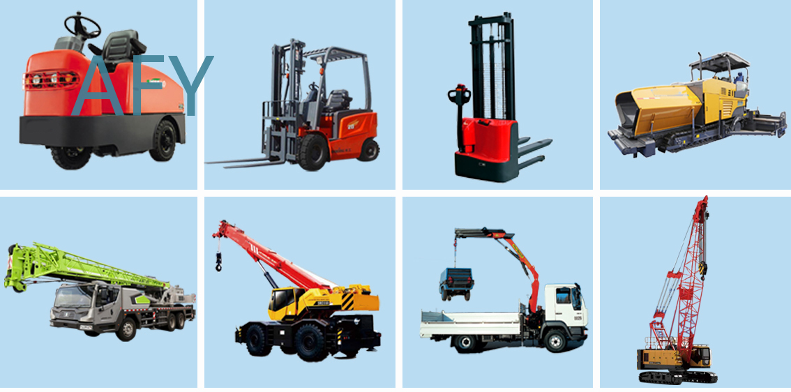 Łożysko zespołu podnoszenia os – Heavy Equipment Grader recenzja i cena