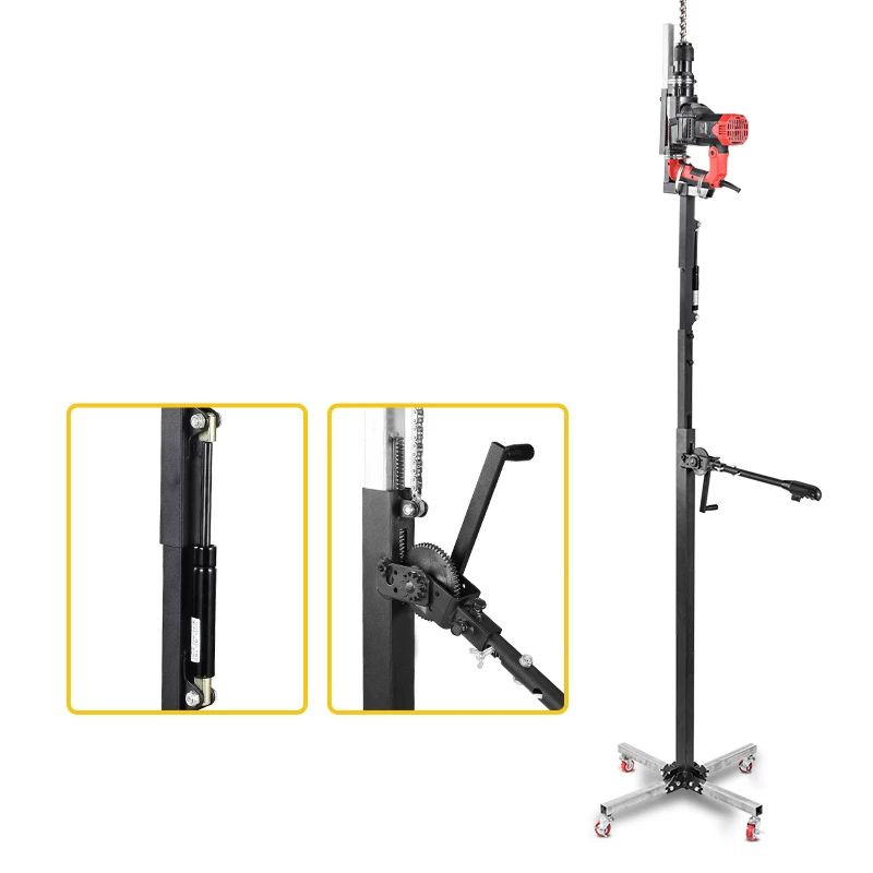 Elektryczny młot udarowy, stoj – Hydraulic Floor Jack recenzja i cena