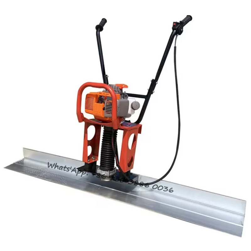 Fabryka dostarcza przenośne, r – Concrete Vibrator recenzja i cena