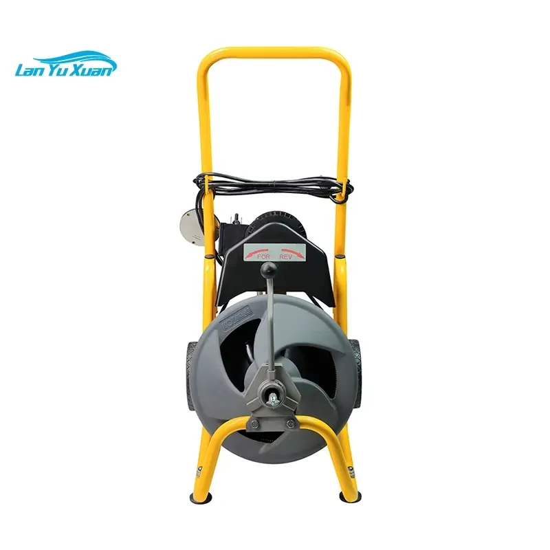 Marka AG100 - Profesjonalna ma – Heavy Equipment Brands recenzja i cena