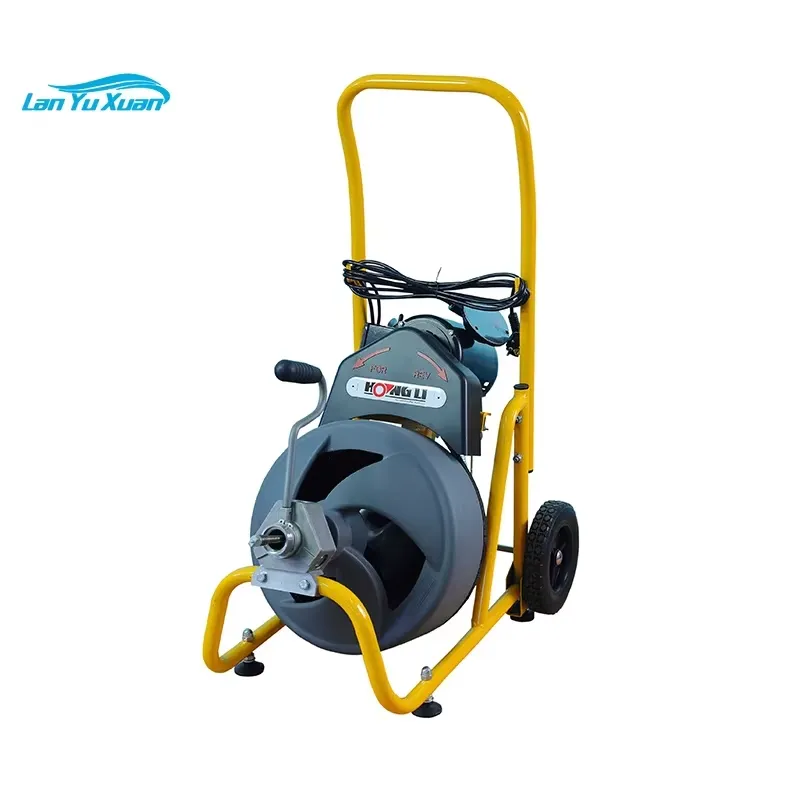 Marka AG100 - Profesjonalna ma – Heavy Equipment Brands recenzja i cena