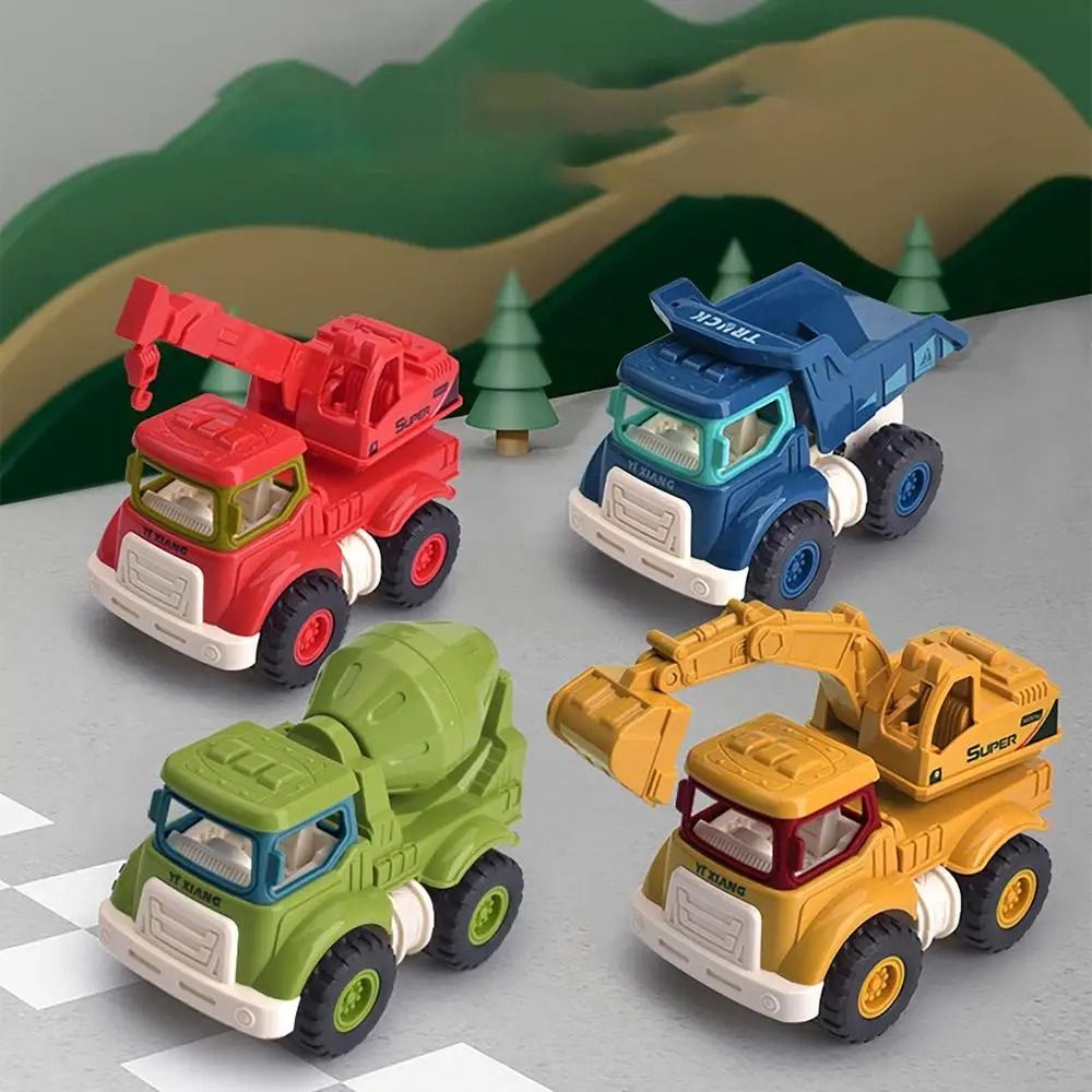 Innowacyjny model ciężarówki w – Dump Truck Toy recenzja i cena