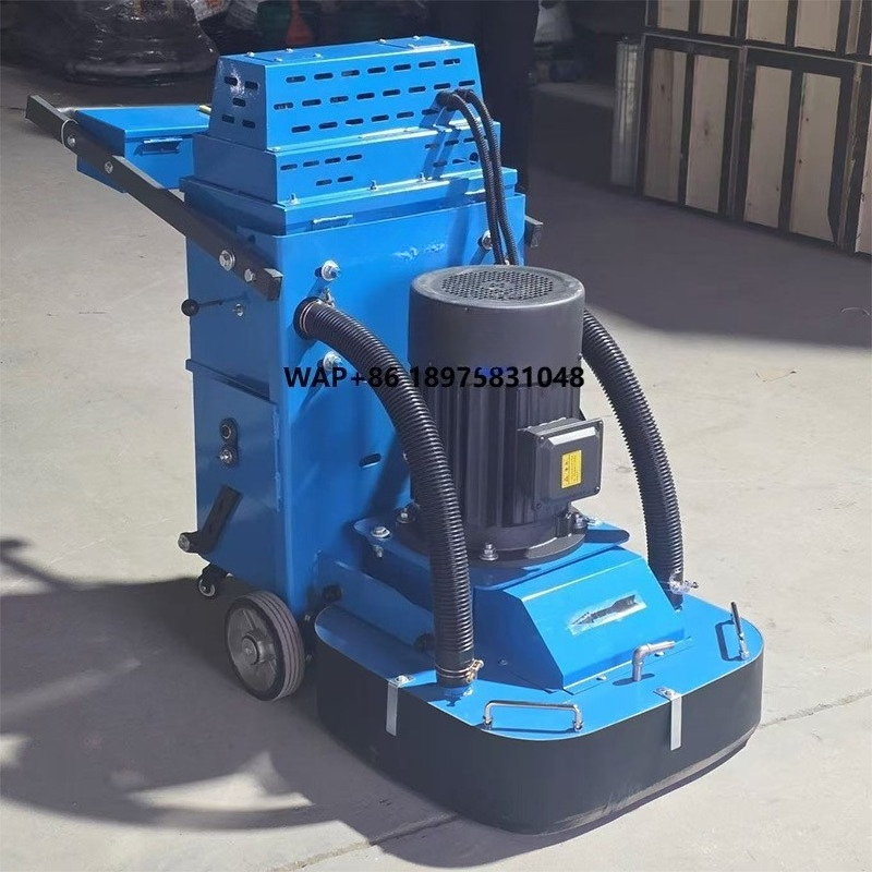 Cena fabryczna: maszyna do szl – Floor Grinding Machine recenzja i cena