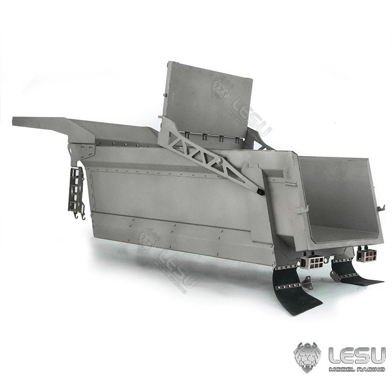 1/14 symulacja ciężarówki zaba – Dump Truck Toy recenzja i cena