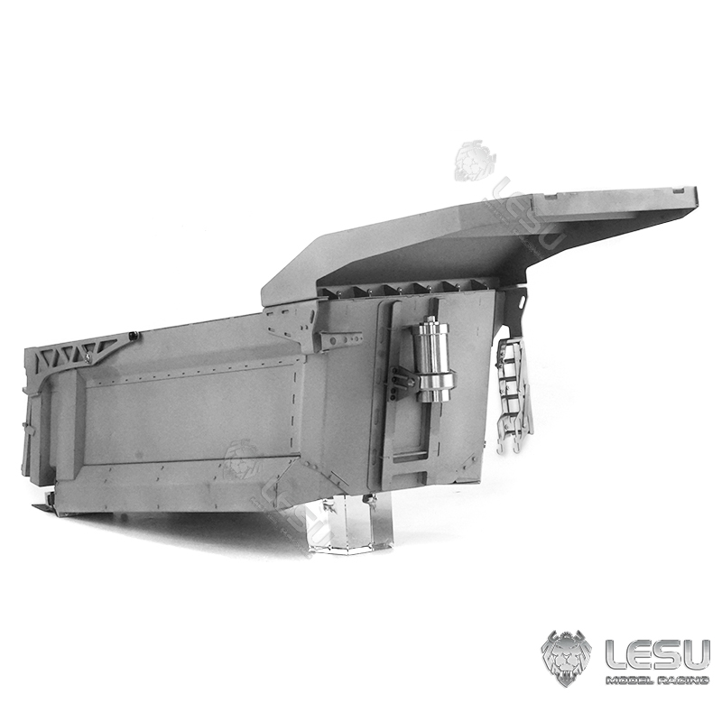 1/14 symulacja ciężarówki zaba – Dump Truck Toy recenzja i cena