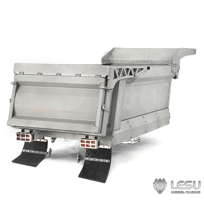 1/14 symulacja ciężarówki zaba – Dump Truck Toy recenzja i cena